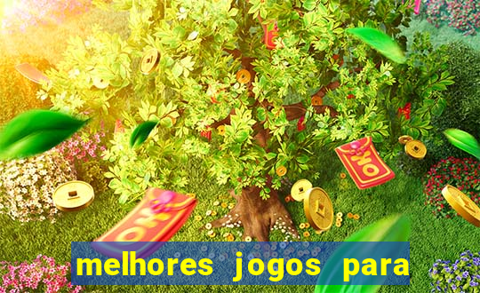 melhores jogos para ganhar dinheiro no pix